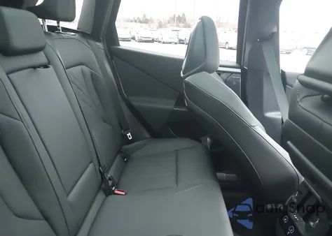 2025 BMW X3 M50 xDrive из США, поврежденный, VIN 5UX73GP04S9116450